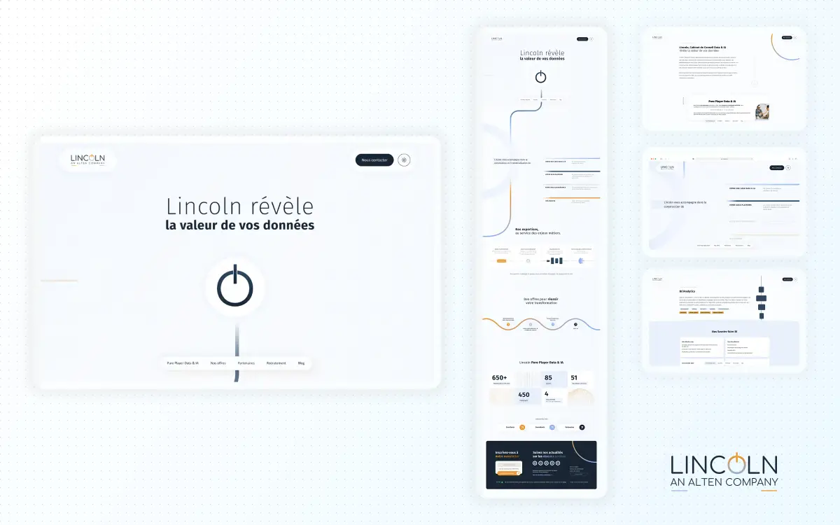 Lincoln