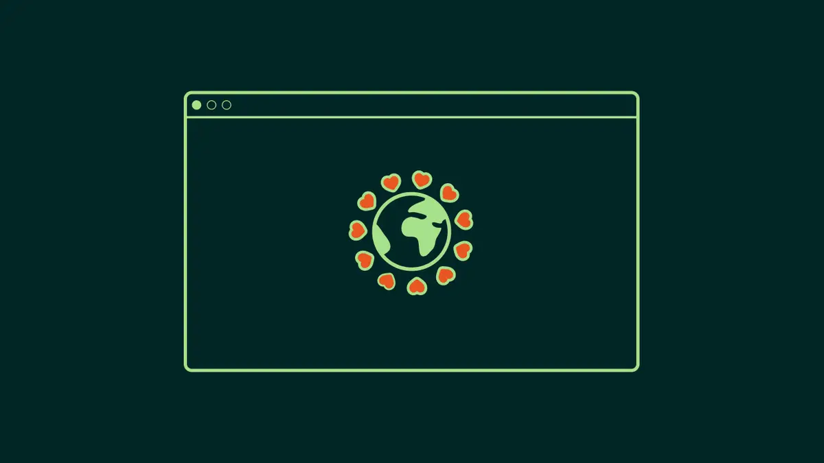 Pourquoi faire un site web éco-conçu ?