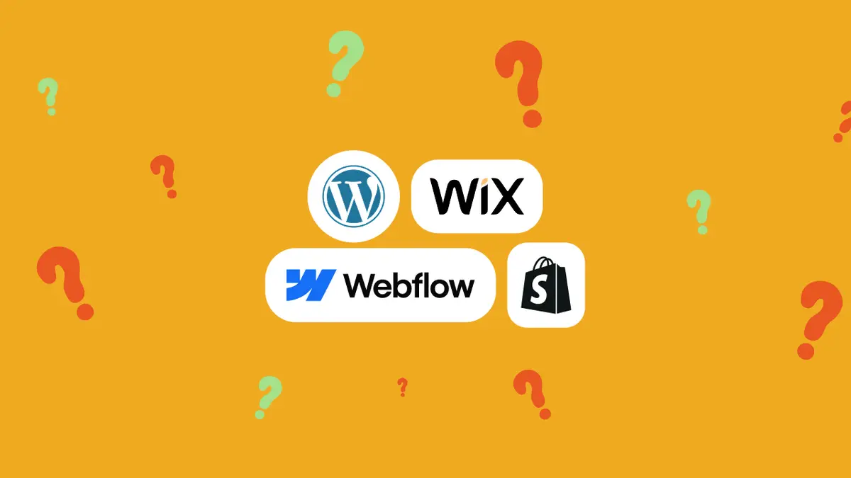 Site vitrine : tu as vraiment besoin d'un CMS ?